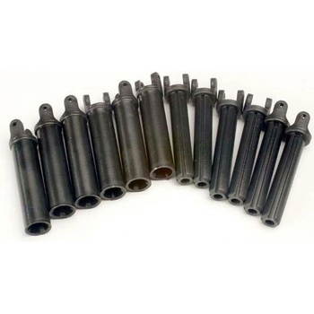 Traxxas Half shaft pro-pack (internal-splined (6)/ external-splined, TRX1953 (TRX1953)