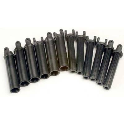 Traxxas Half shaft pro-pack (internal-splined (6)/ external-splined, TRX1953 (TRX1953)