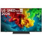 LG 65QNED83B6A