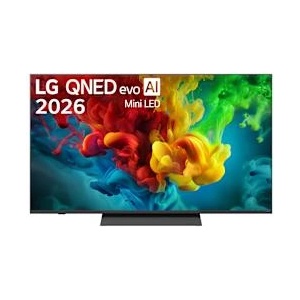 LG 65QNED83B6A