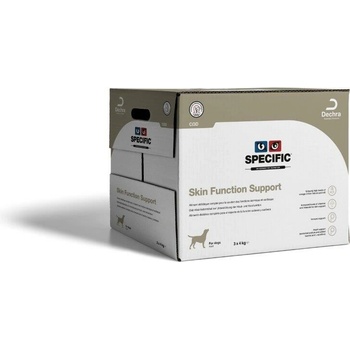Specific COD Skin Function Support 3 x 4 kg