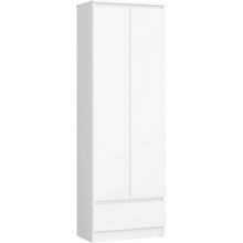 Ak furniture Rexa 60 cm bílá