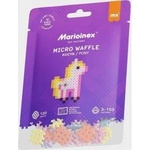 Marioinex Micro Waffle 120 Pieces Pony