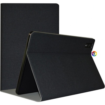 Image 1 of BlackBerry Blackview Tab 11 SE Кожен Калъф и Протектор