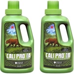  Cali PRO Grow A+B - минерален тор за растеж