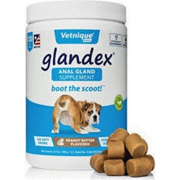 Iframix Glandex Soft Chews 30 ks