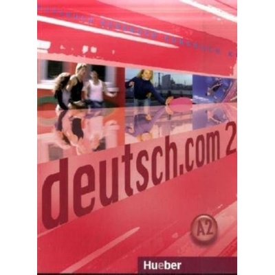 Deutsch.com 2 packet