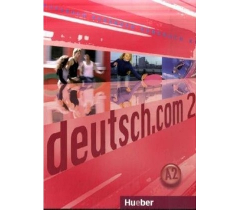 Deutsch.com 2 packet