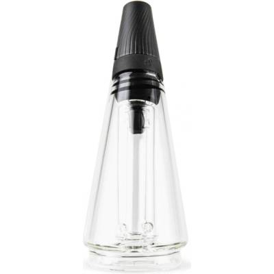 Puffco Peak PRO Travel Glass čirý