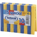 Tontarelli kolíčky na prádlo mix barev 9012751TS Special 10 ks