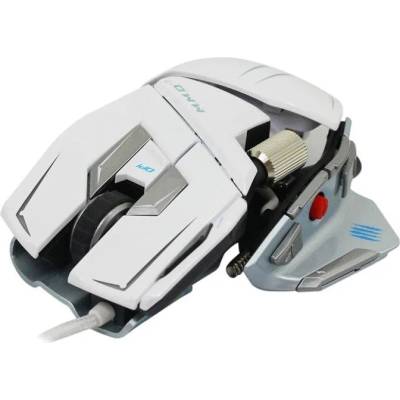Mad Catz M.M.O.7