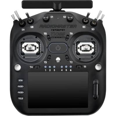 Radiomaster Предавател Transmitter Radiomaster TX16S MK3 ELRS Black RM0157.0120- BLK (RM0157.0120-BLK)