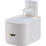Ferplast Astra Fontanella - фонтан/диспенсър за вода за котки и малки кучета 3.5 л