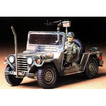 Tamiya M151A2 Ford Mutt 1:35