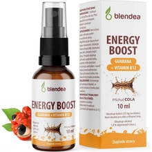 Blendea Energy Boost sprej 10 ml