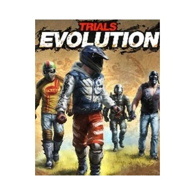 Trials Evolution DLC Pack