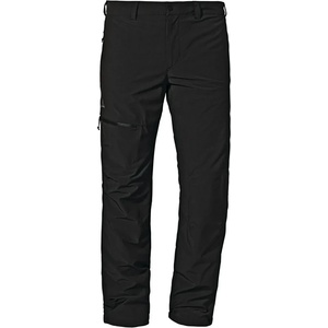 SCHÖFFEL Мъжки зимен панталон Schöffel Pants Koper1 Warm Winter trousers - Black - размер 64 (007-2459-0127)