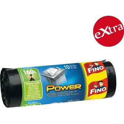 FINO Pytle LDPE 160L 45 μm 10 ks