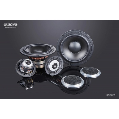 Awave King62C