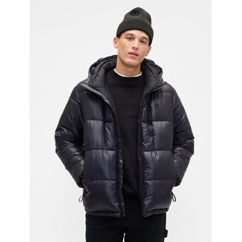 GAP Стеганo oversize яке Heavyweight GAP GAP | Sin | МЪЖЕ | M