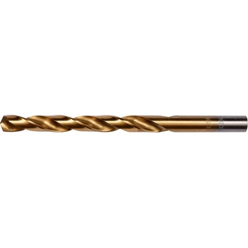 YATO Titánový vrták do kovu 6,5 x 101/63 mm HSS-TIN (YT-44655)
