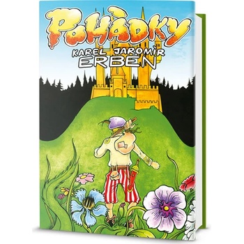 Pohádky - Jaromír Erben Karel
