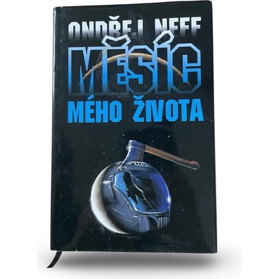 Měsíc mého života
