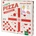 Balvi Настолна игра Ludo's Pizza - Семейна (28031)