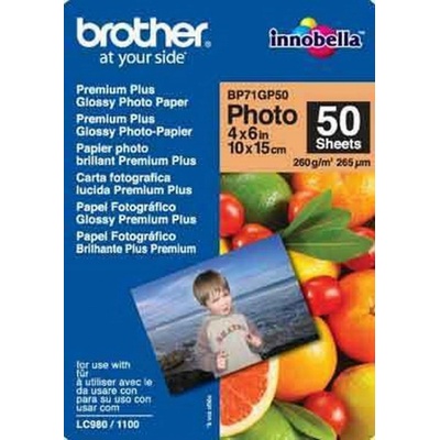 Brother BP71GP50 – Zboží Živě