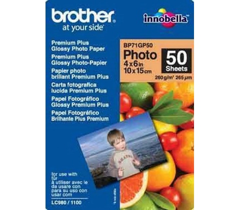 Brother BP71GP50