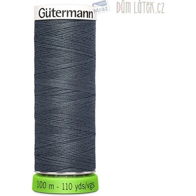 Nit GÜTERMANN 100% PES 93