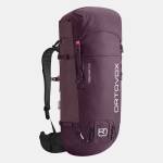 ORTOVOX Peak Light 30 S Цвят: тъмно лилав
