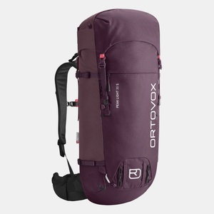 ORTOVOX Peak Light 30 S Цвят: тъмно лилав
