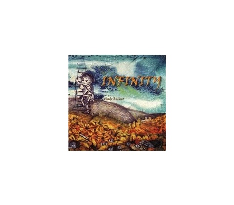 BALINT VLADO - INFINITY CD