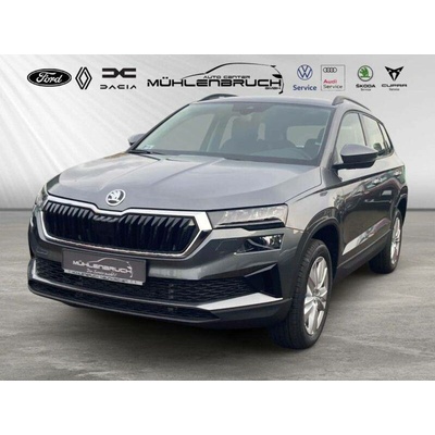 Skoda Karoq 1.5 TSI ACT DSG 110 kW