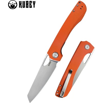 Kubey KU365A Elang 10 cm