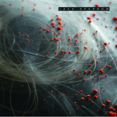 Sparrow Jack - Circadian CD