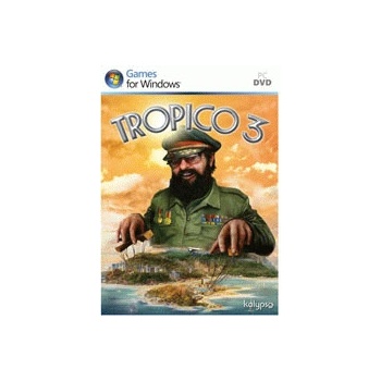 Tropico 3