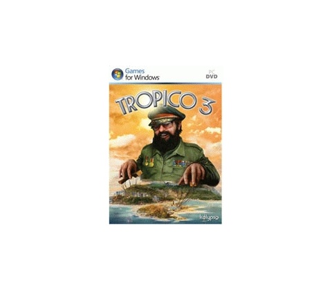 Tropico 3