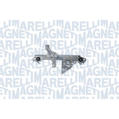 MAGNETI MARELLI Zvedací zařízení oken 350103170438