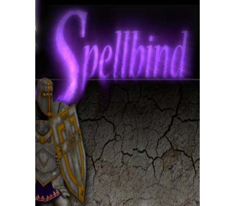 Spellbind