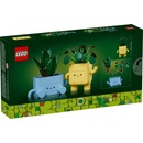 Image 1 of LEGO® Botanicals - Happy Plants (10349)