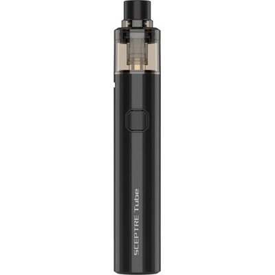 Innokin Sceptre Tube Pod 1300 mAh čierna 1 ks