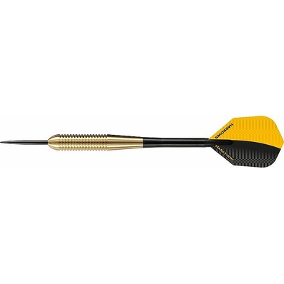 Harrows Club Brass steel 19g R
