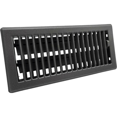Ventishop PMDs 245 x 95 mm šedá – Sleviste.cz