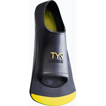 TYR Плавници за плуване TYR Burner 2.0 yellow
