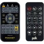 GENERAL POLK AUDIO Signa Solo - дистанционно управление дубликат (Signa Solo) Дистанционно