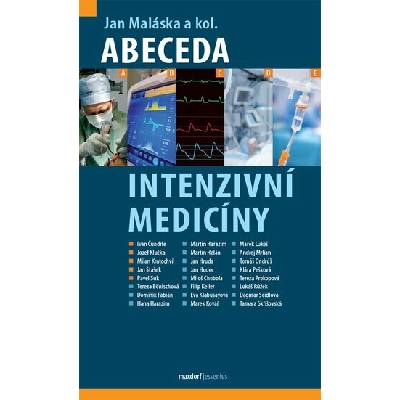 Abeceda intenzivní medicíny