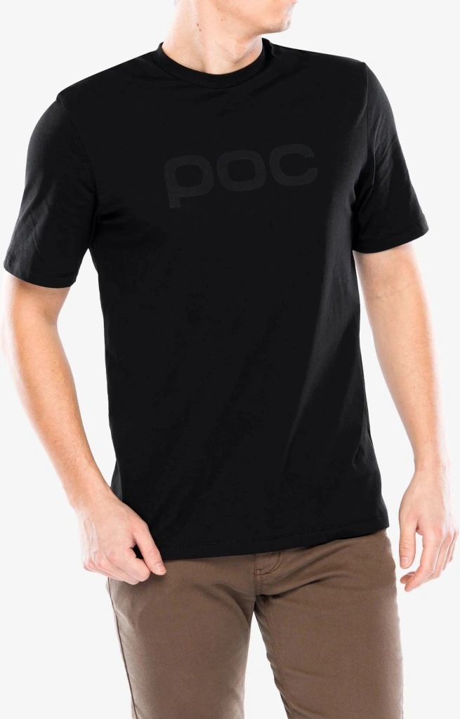 POC Tee Uranium black