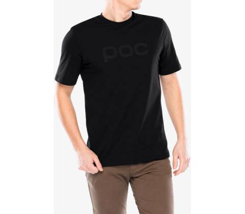 POC Tee Uranium black